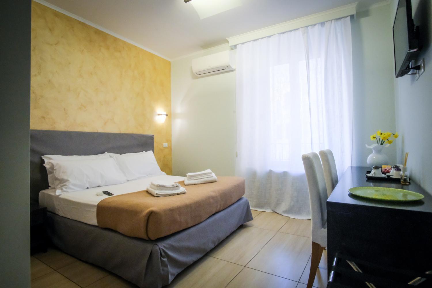 Mocenigo Vatican Suites — Foto 3